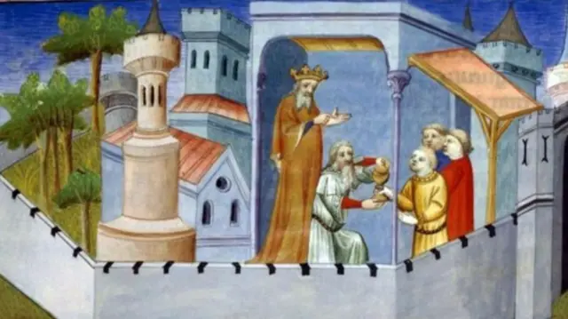 అస్సాసిన్స్ 