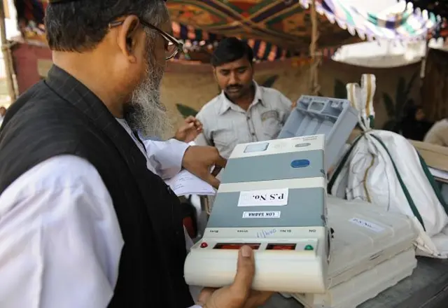 Chhattisgarh election schedule 2023