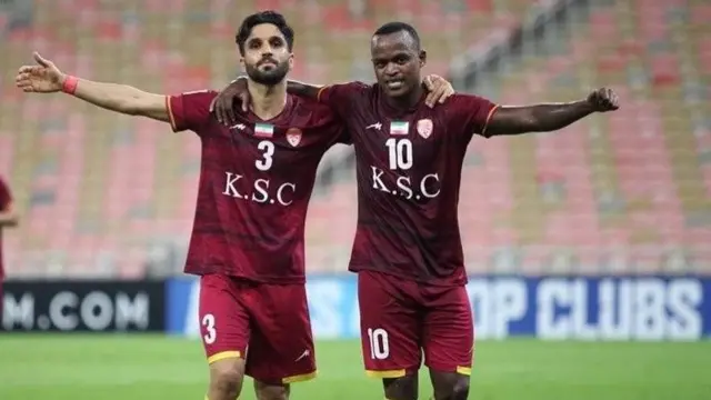 بازیکنان فولاد اهواز