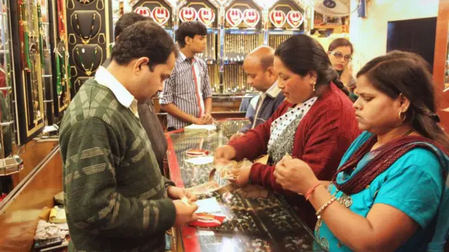 ਦਿਵਾਲੀ ਸ਼ਾਪਿੰਗ