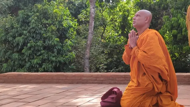 இலங்கை இந்து-பௌத்தர் பிரச்னை