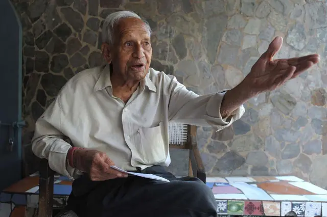  नेक चंद सैनी