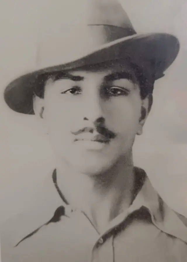 Bhagat singh