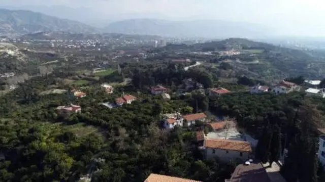 Türkiyə, Suriya, zəlzələ