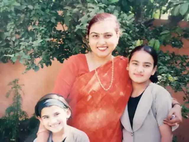 சாதனைப் பெண் அங்கிதா