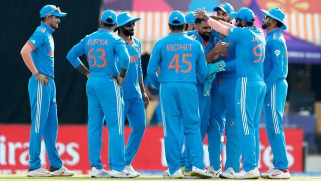 મોહમ્મદ શમી