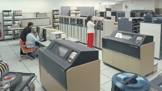 teknologi, komputer, internet