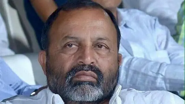 વિઠ્ઠલ રાદડિયા