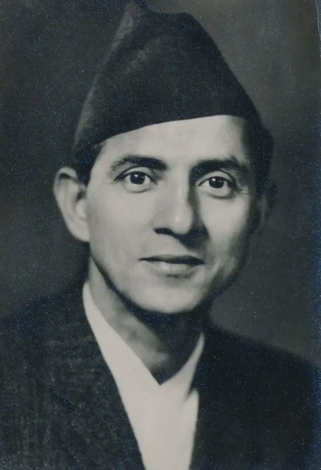 बीपी कोइरालाले पाकिस्तानसँग कूटनीतिक सम्बन्ध गाँस्ने बेलाको क्षणको आत्मवृत्तान्त वर्णन गरेका छन्