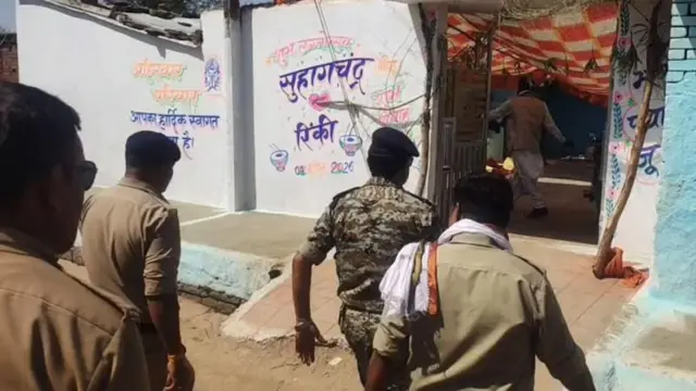 દલિત અત્યાચાર, બીબીસી ન્યૂઝ ગુજરાતી