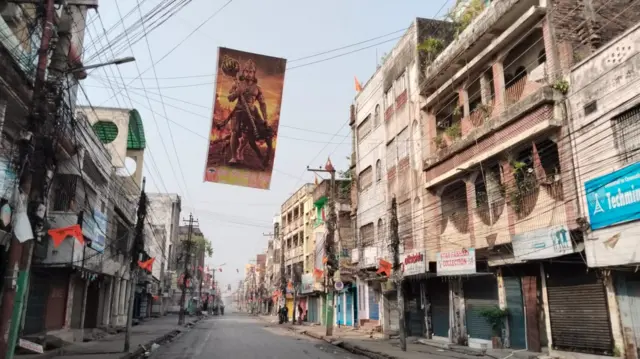 गत वर्ष पनि वीरगन्जमा दुई धार्मिक सूमहबीच विवाद उत्पन्न भएको थियो।