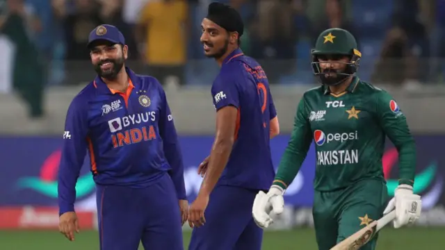 एशिया कप