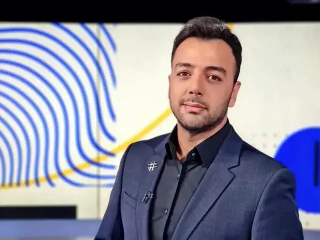 پوریا زراعتی