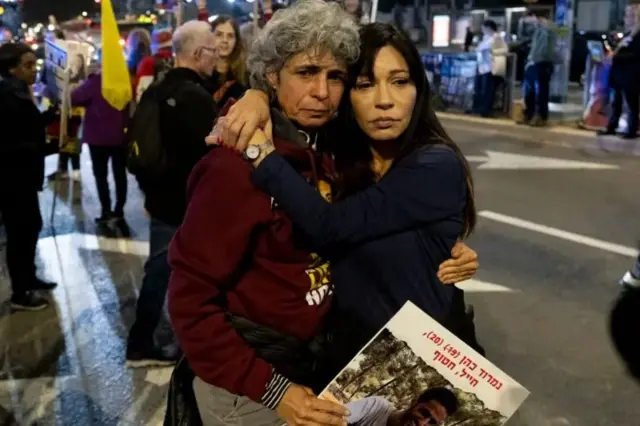 حامیان گروگانها 