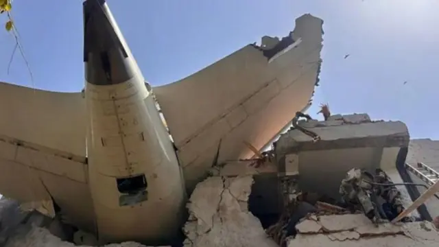 ஆமதாபாத் விமான விபத்து, முதல் கட்ட விசாரணை அறிக்கை, ஏர் இந்தியா