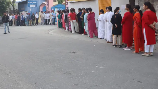 उपनिर्वाचन 