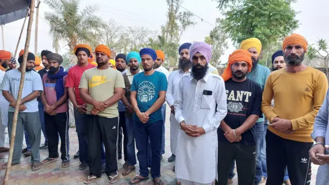 सिमरनजीत सिंह मान की पार्टी अमृतपाल सिंह का समर्थन कर रही है.