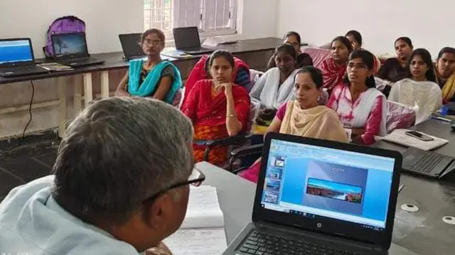 ఆంధ్రప్రదేశ్ స్కిల్ డెవలప్ మెంట్ కార్పోరేషన్