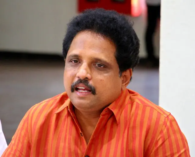 சு. வெங்கடேசன்