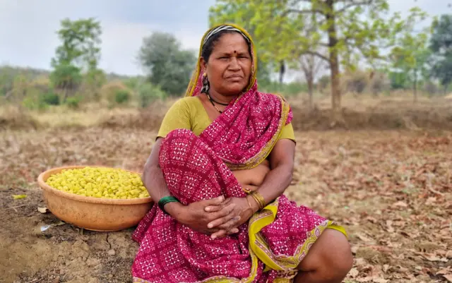 અસંગઠિત ક્ષેત્ર, મહિલા કામદારો, લોકસભા ચૂંટણી, બીબીસી ગુજરાતી