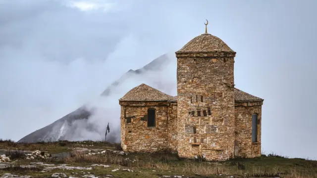 दागिस्तान