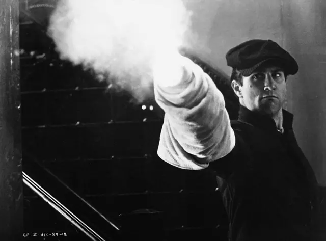 رابرت دنیرو