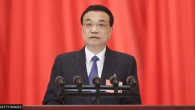 ली केचयांग