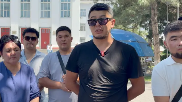 Адилет Алиаскаров