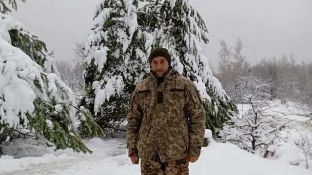 Микола Ворончук 