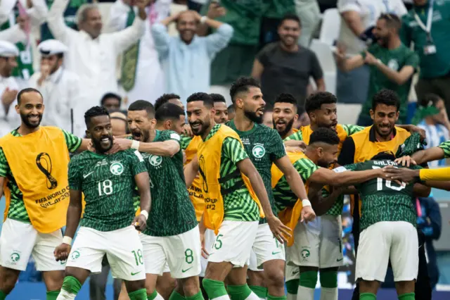 கத்தார் கால்பந்து உலகக் கோப்பை