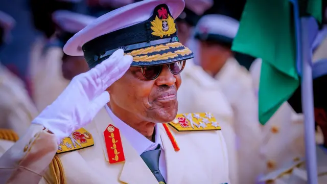 Buhari