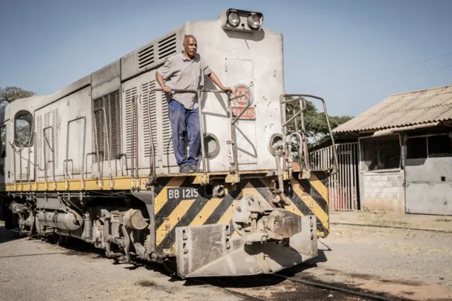Tareenka magaalada Diridhabe 