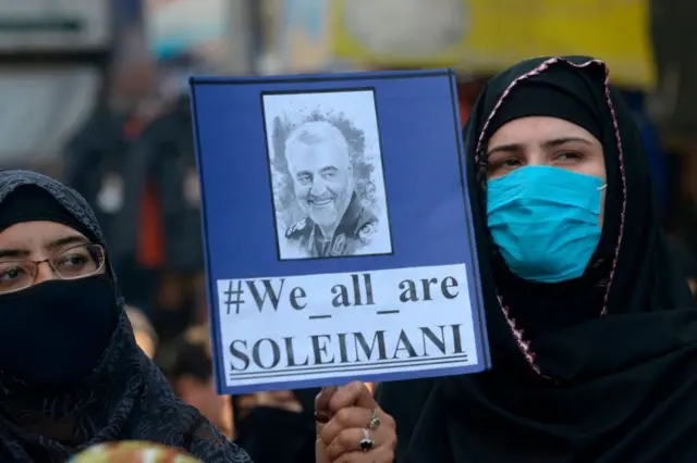 قاسم سلیمانی