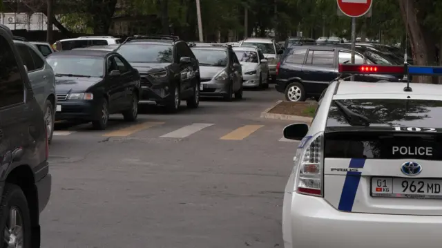 Унаа тыгыны