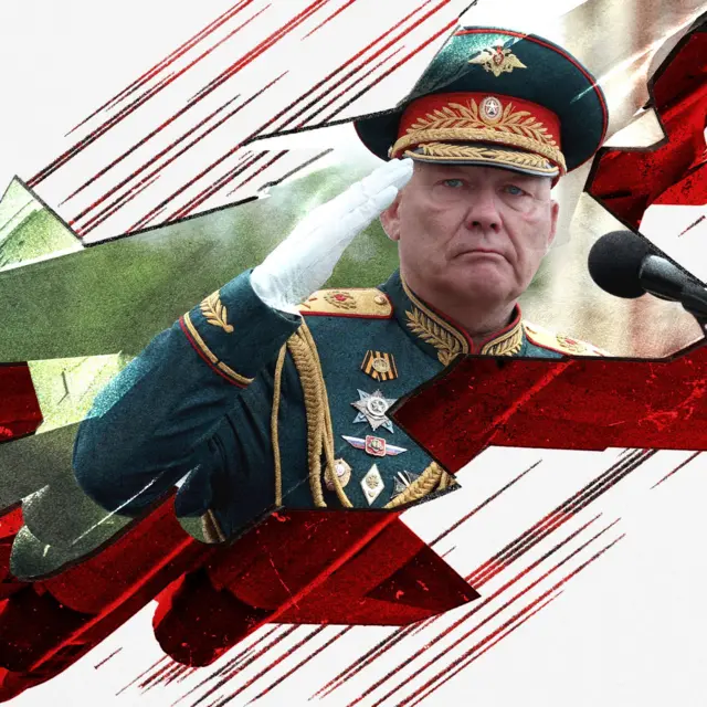 Сирияга дайындалган учурда ал Борбордук аскер округунун штаб башчысы болгон