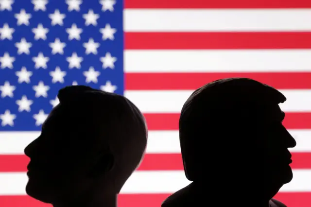 ایلان ماسک از تشکیل حزب جدیدش خبر داد