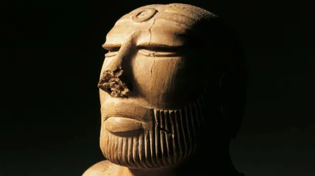 சிந்து சமவெளி நாகரிகம், மொஹஞ்சதாரோ, ஹரப்பா