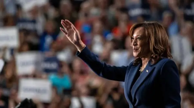 अमेरिका निवडणूक