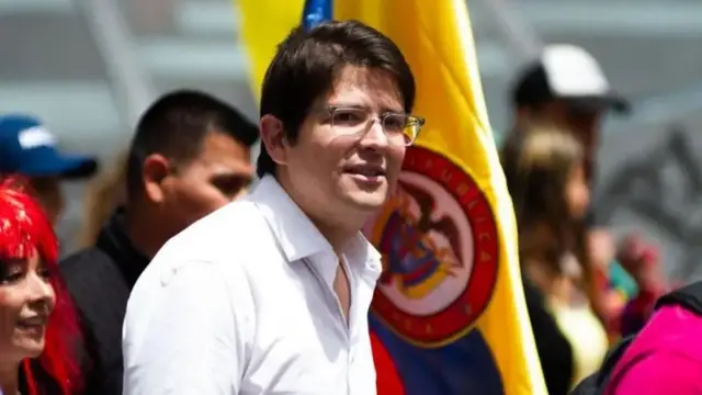 Miguel Uribe Turbay