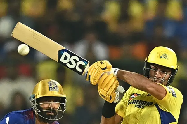 ஐபிஎல், சிஎஸ்கே, தோனி