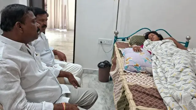 Bandaru Sravani Sree