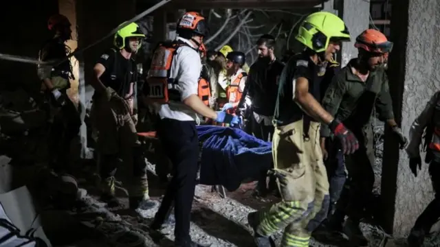 खोज तथा उद्धार