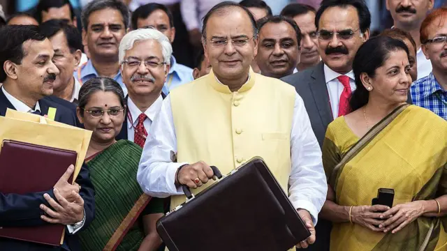 ਅਰੁਣ ਜੇਟਲੀ