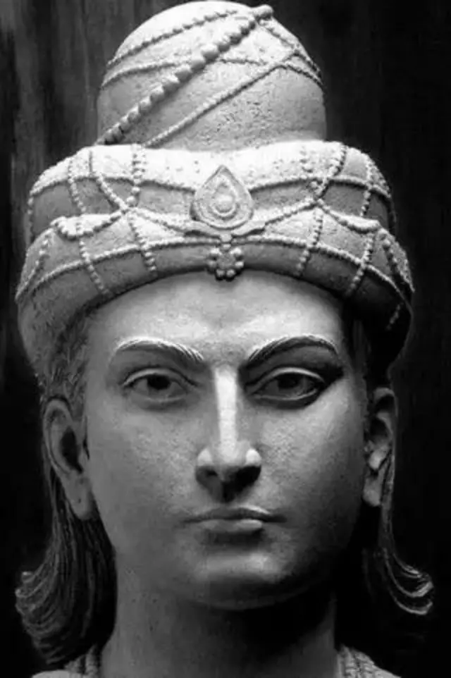 सम्राट अशोेक जिनकी अक्सर समुद्रगुप्त से तुलना की जाती है