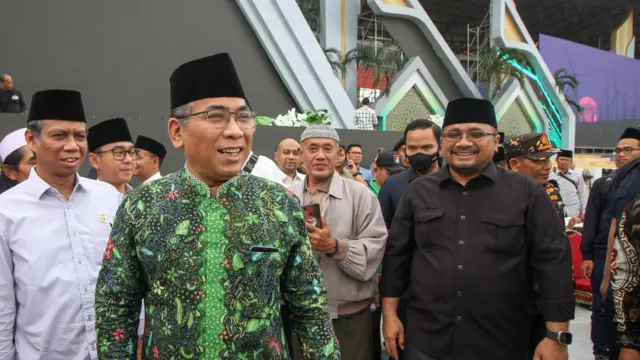 Nahdlatul Ulama