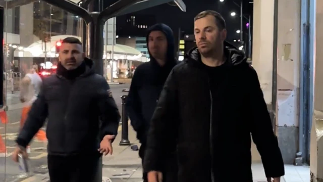 బీబీసీ ఇన్వెస్టిగేషన్, నైట్ లైఫ్, వాకింగ్ టూర్స్, సోషల్ మీడియా, మహిళలు, భద్రత