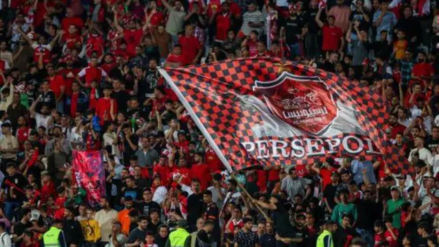 پرسپولیس