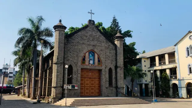 सिटी चर्च, पुणे