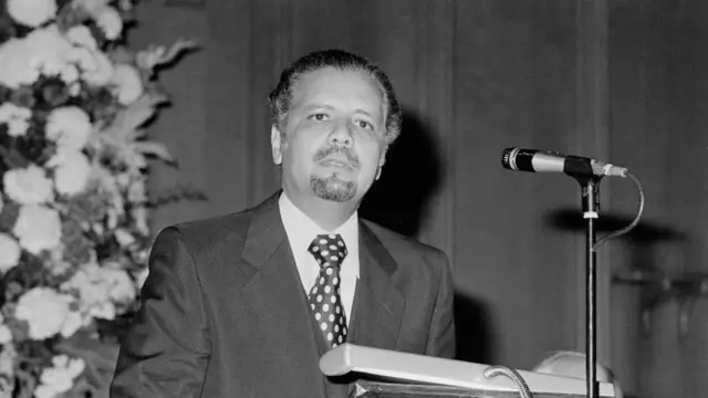 আহমেদ জাকি ইয়েমেনি