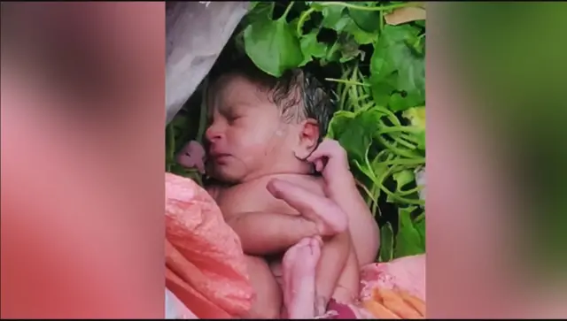 శిశు హత్యలు 